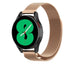 Correa milanese Samsung Galaxy Watch 4 40mm (oro rosa)