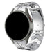 Correa acero sólida Samsung Galaxy Watch 7 - 44mm (plata)