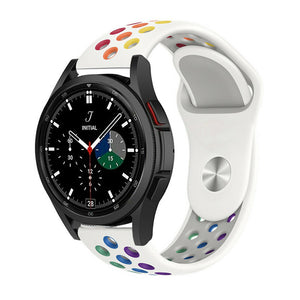 galaxy-watch-4-classic-42mm-sportarmband-weiss-bun