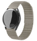 Correa cuero Loop Samsung Galaxy Watch 4 Classic 42mm (caqui)