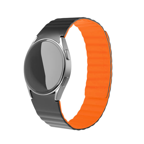 galaxy-watch-4-classic-magnetisches-armband-schwar