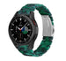 Correa resina Samsung Galaxy Watch 4 Classic 42mm (verde)