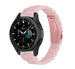 Correa resina Samsung Galaxy Watch 4 Classic 46mm (rosa)