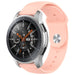 Correa deportiva Samsung Galaxy Watch 46mm (rosa)