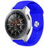 Correa deportiva Samsung Galaxy Watch 46mm (azul)