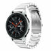 Correa metalica Samsung Galaxy Watch 46mm (plata)