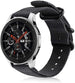 Correa nylon con hebilla Samsung Galaxy Watch 46mm (negra)
