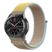 Samsung Galaxy Watch 46mm Nylon Strap (Camel)