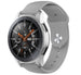 Correa deportiva Samsung Galaxy Watch 46mm (gris)