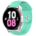 Correa deportiva Samsung Galaxy Watch 5 - 44mm (aqua)