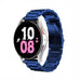 Correa acero Samsung Galaxy Watch 5 - 44mm (azul)