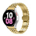 Correa acero Jubilee Samsung Galaxy Watch 5 - 44mm (dorado)