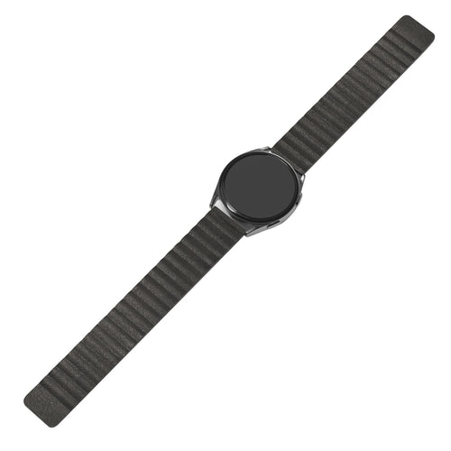 galaxy-watch-5-armband-leder-grau-schwarz
