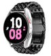 Samsung Galaxy Watch 5 44mm Steel Strap Dragon (Black)