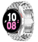 Correa acero dragón Samsung Galaxy Watch 5 - 44mm (plata)