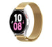 Correa milanese Samsung Galaxy Watch 5 - 44mm (dorado)