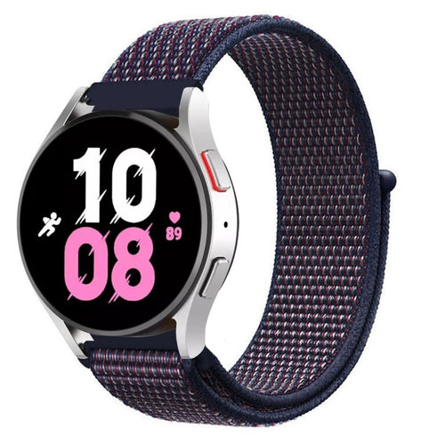 galaxy-watch-5-nylon-armband-blau