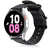 Correa nylon con hebilla Samsung Galaxy Watch 5 - 44mm (negra)