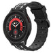 Correa sport con hebilla Galaxy Watch 5 Pro (negro/blanco)