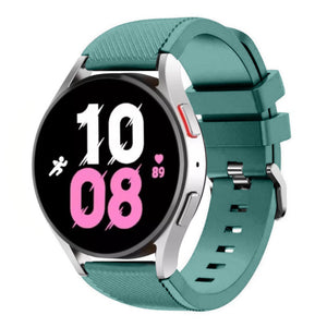 galaxy-watch-5-silikon-armband-gruen