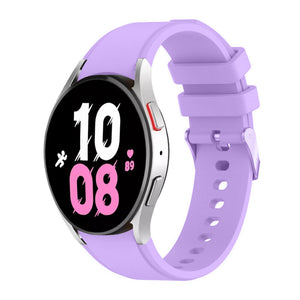 galaxy-watch-5-silikonarmband-lila