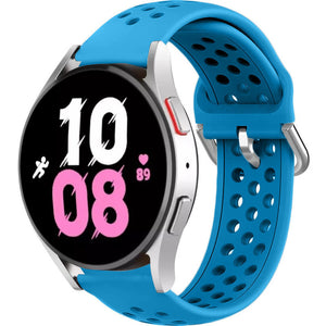 galaxy-watch-5-silikonarmband-mit-loechern-blau
