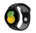 Samsung Galaxy Watch 5 40mm Sport Strap (Black/Grey)