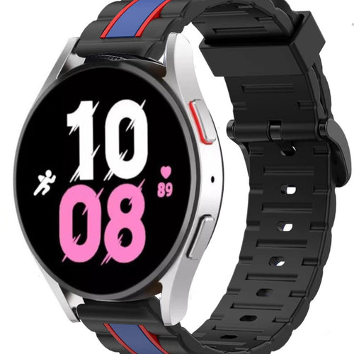 galaxy-watch-5-sportband-schwarz-blau