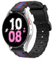 Samsung Galaxy Watch 5 44mm Special Edition Strap (Black/Blue)
