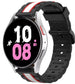 Samsung Galaxy Watch 5 44mm Special Edition Strap (Black/White)