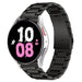 Correa titanio Samsung Galaxy Watch 5 - 44mm (negra)