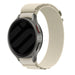 Samsung Galaxy Watch 4 40mm Alpine Strap (Starlight)