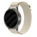 Samsung Galaxy Watch 4 Classic 42mm Alpine Strap (Starlight)