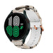 Correa silicona Samsung Galaxy Watch 4 44mm Sneaky Snake