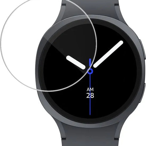 Protector de pantalla Samsung Galaxy Watch 9 - 44mm (vidrio)