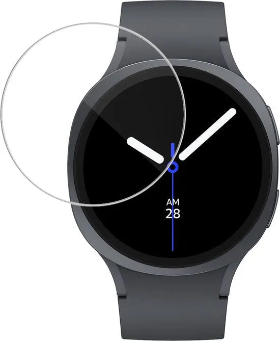 Protector de pantalla Samsung Galaxy Watch 9 - 44mm (vidrio)