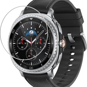Protector de pantalla Samsung Galaxy Watch 8 Classic(vidrio)