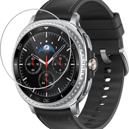 Protector de pantalla Samsung Galaxy Watch 8 Classic(vidrio)