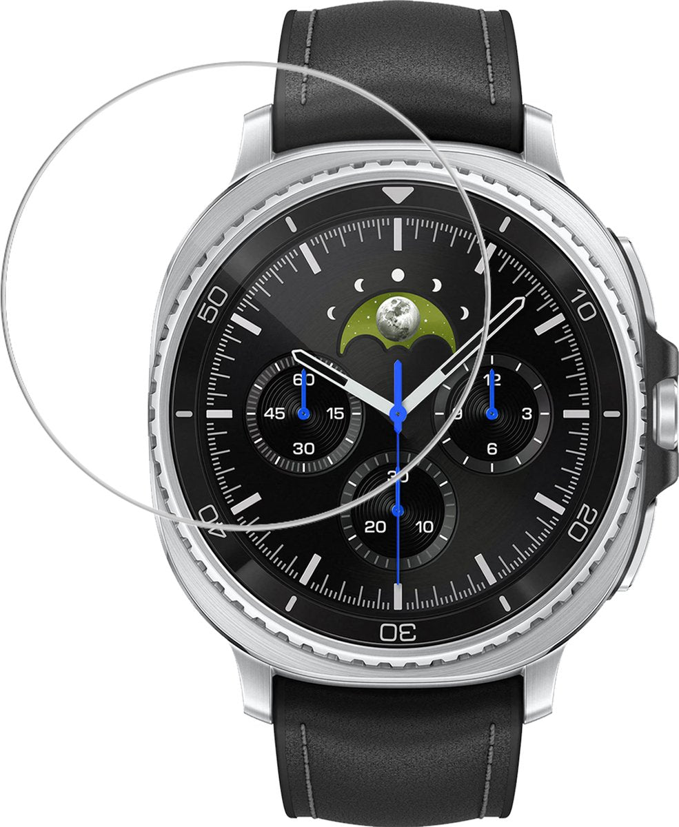 Protector de pantalla Samsung Galaxy Watch 8 Classic(vidrio)