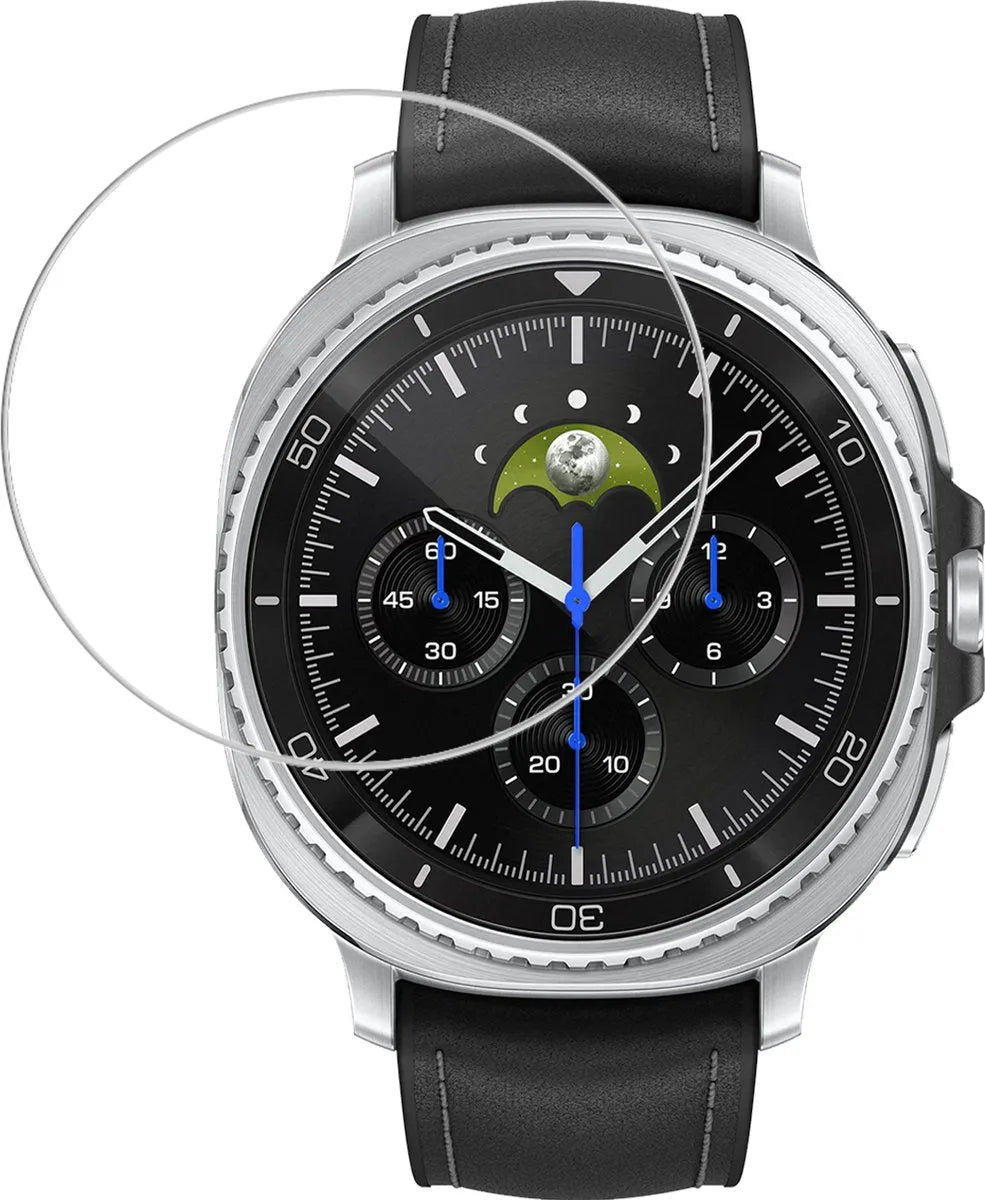 Protector de pantalla Samsung Galaxy Watch 8 Classic(vidrio)
