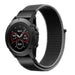Correa nylon Garmin Enduro 1 / 2 / 3 (carbón)