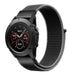 Correa nylon Garmin Approach S62 (carbón)