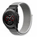 Garmin D2 Delta S Nylon Strap (Seashell)