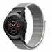 Garmin Fenix 8 - 51mm Nylon Strap (Seashell)
