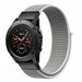 Correa nylon Garmin Fenix 8 - 43mm (concha)