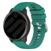 Correa silicona Garmin Venu 4 - 45mm (pino verde)
