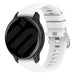 Garmin Forerunner 645 Silicone Strap (White)