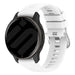 Correa silicona Garmin Forerunner 255 (blanco)