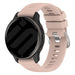 Correa silicona Garmin Forerunner 265 (rosa)