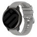 Correa silicona Garmin Venu 4 - 45mm (gris claro)